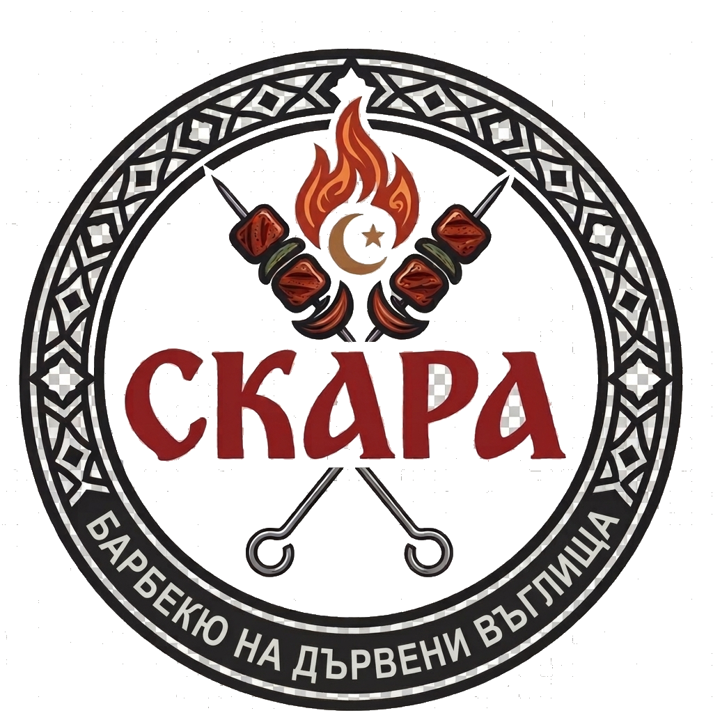 Лого на Скара